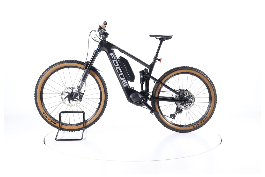 Focus Jam² 9.9 Drifter Fully E-Bike Carbon - Image 7