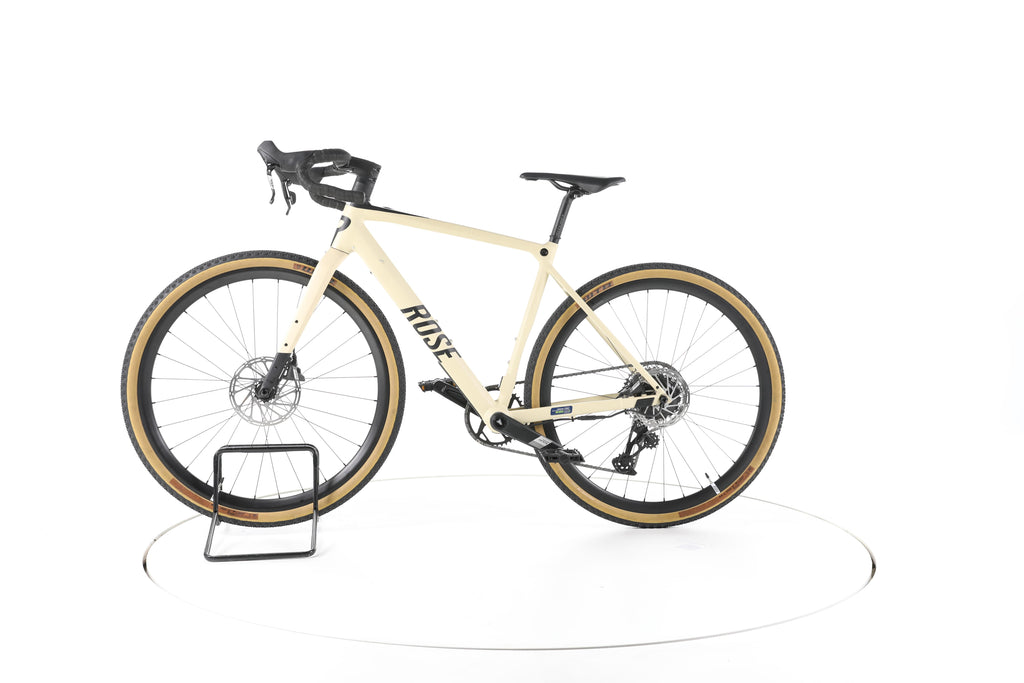 Rose Backroad AL Plus Apex XPLR 1x12 E-Gravelbike - Image 7