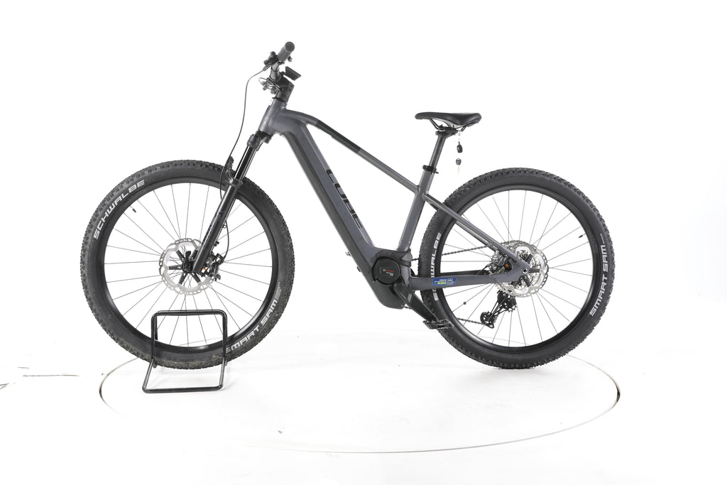 Cube Reaction Hybrid SLT E-Bike - Image 7