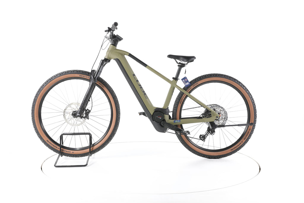 Cube Reaction Hybrid Race E-Bike 2023 - Image 7