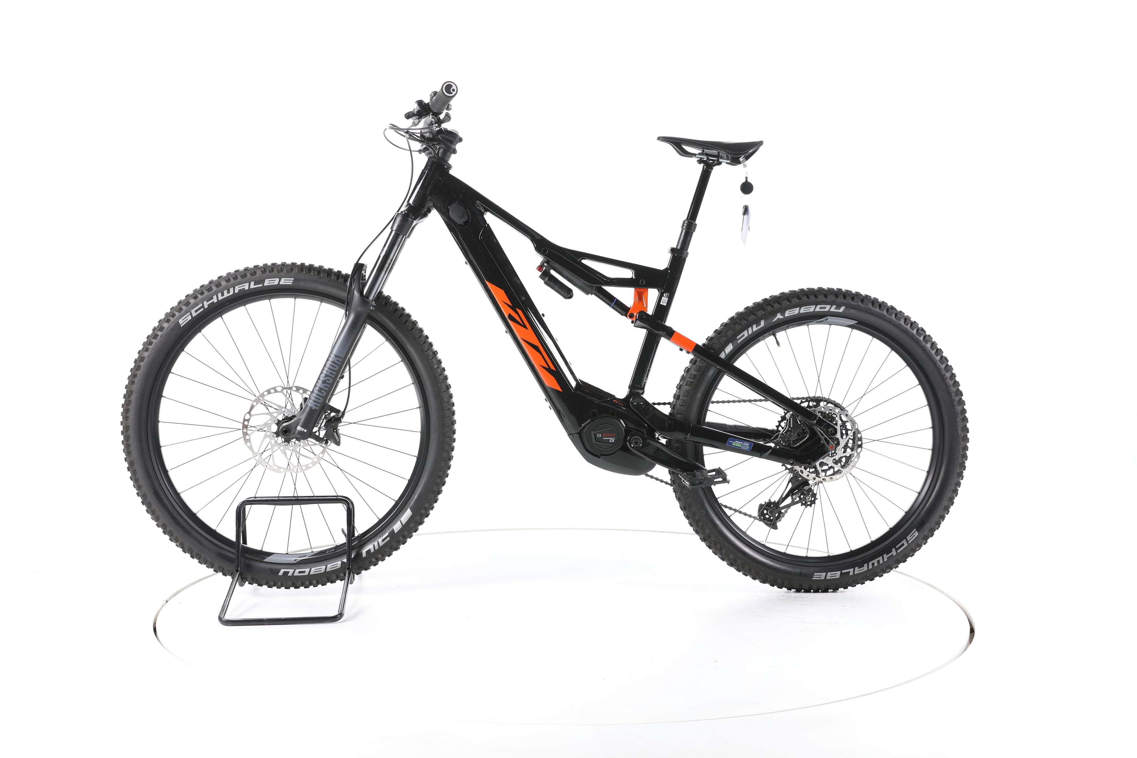 KTM MACINA KAPOHO 7973 Fully E-Bike 2025 - Image 7