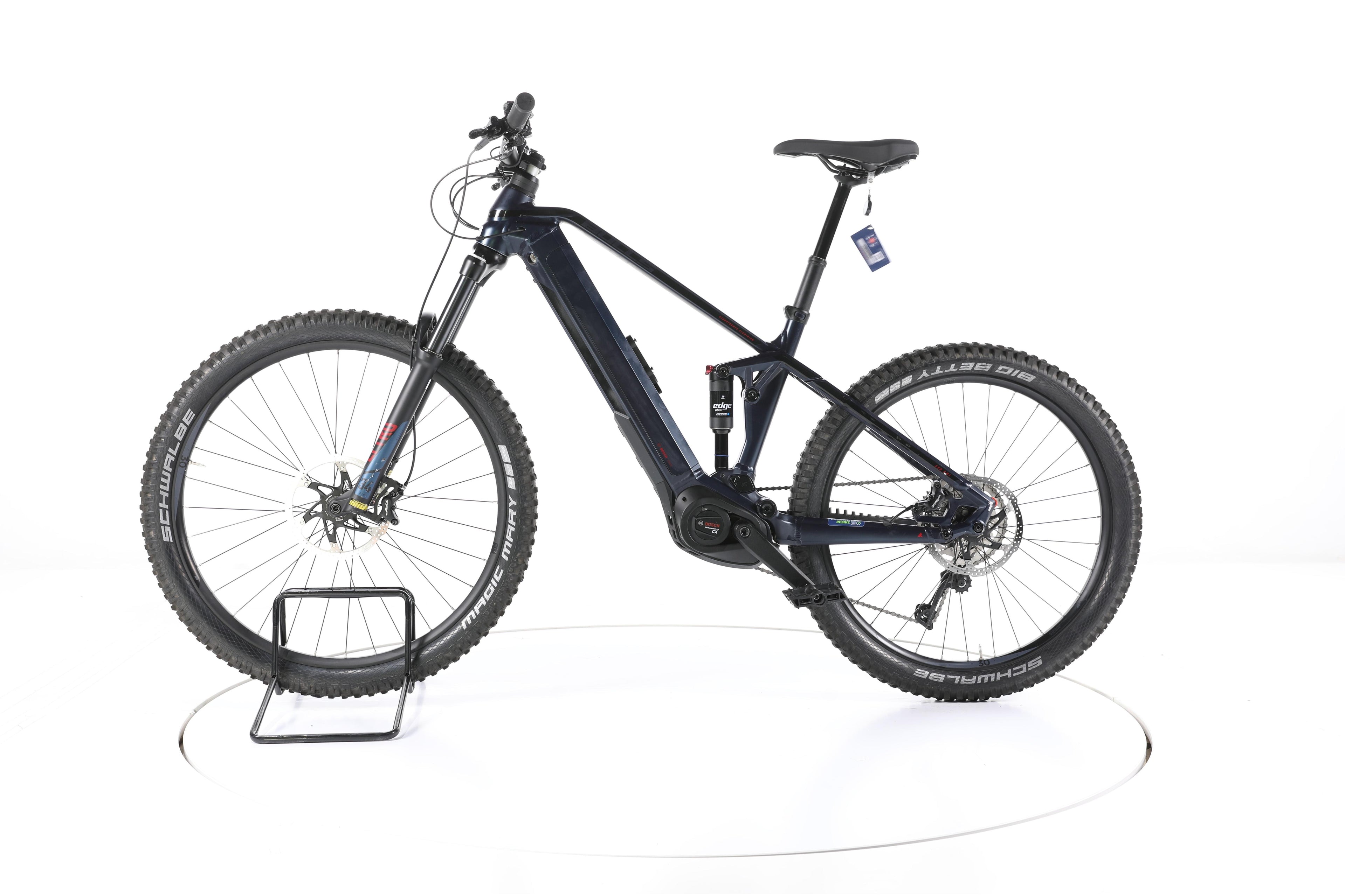 Bulls Sonic EVO AM 1 Fully E-Bike 2023 - Image 7