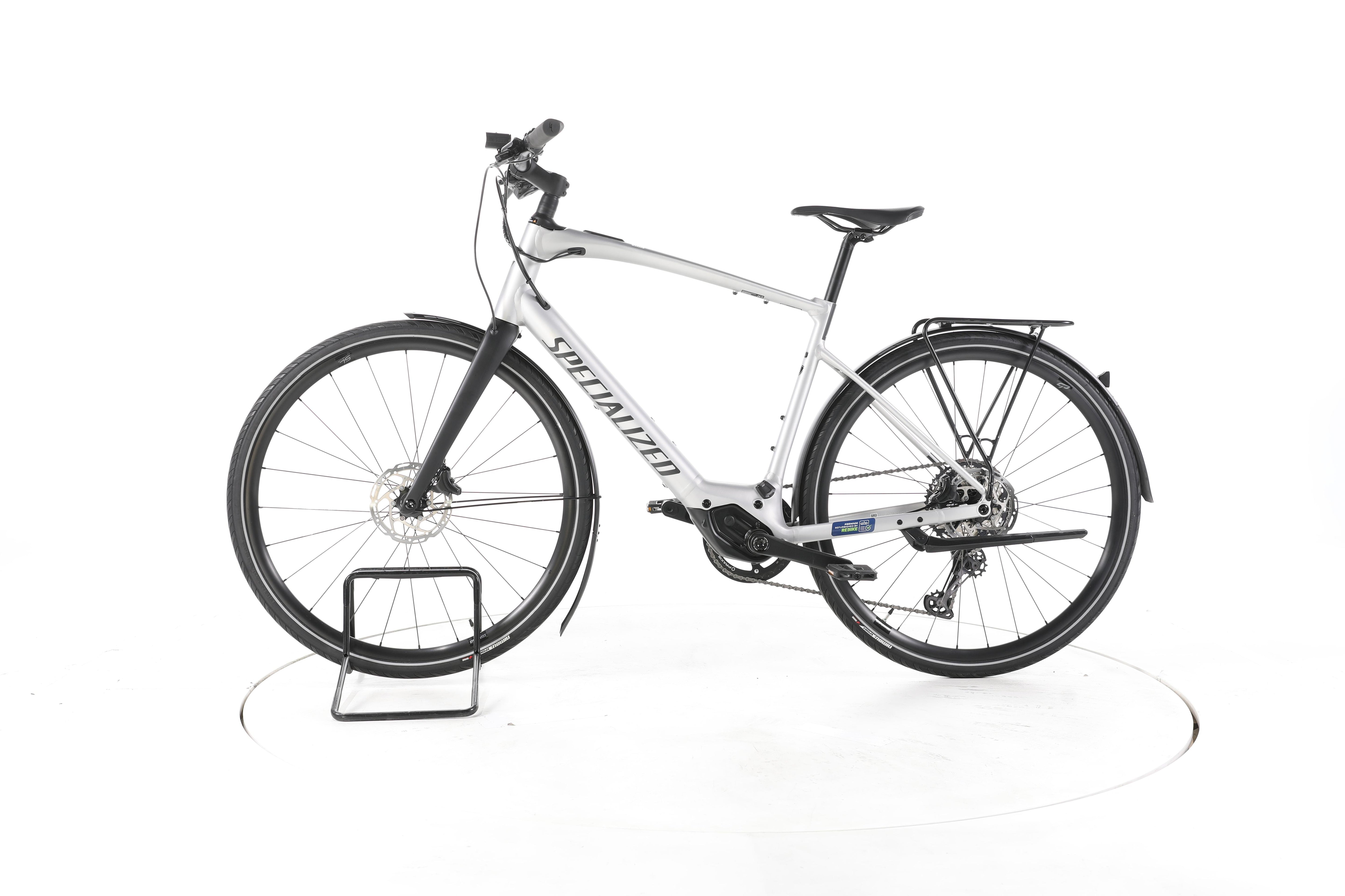Specialized Vado SL 5.0 City E-Bike - Image 7