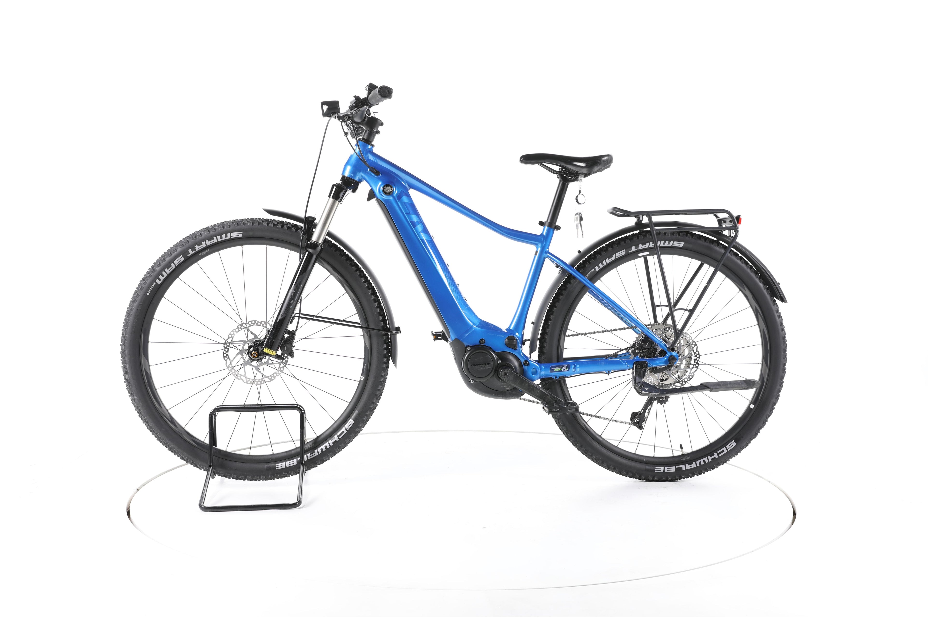 Liv Vall-E+ EX E-Bike - Image 7