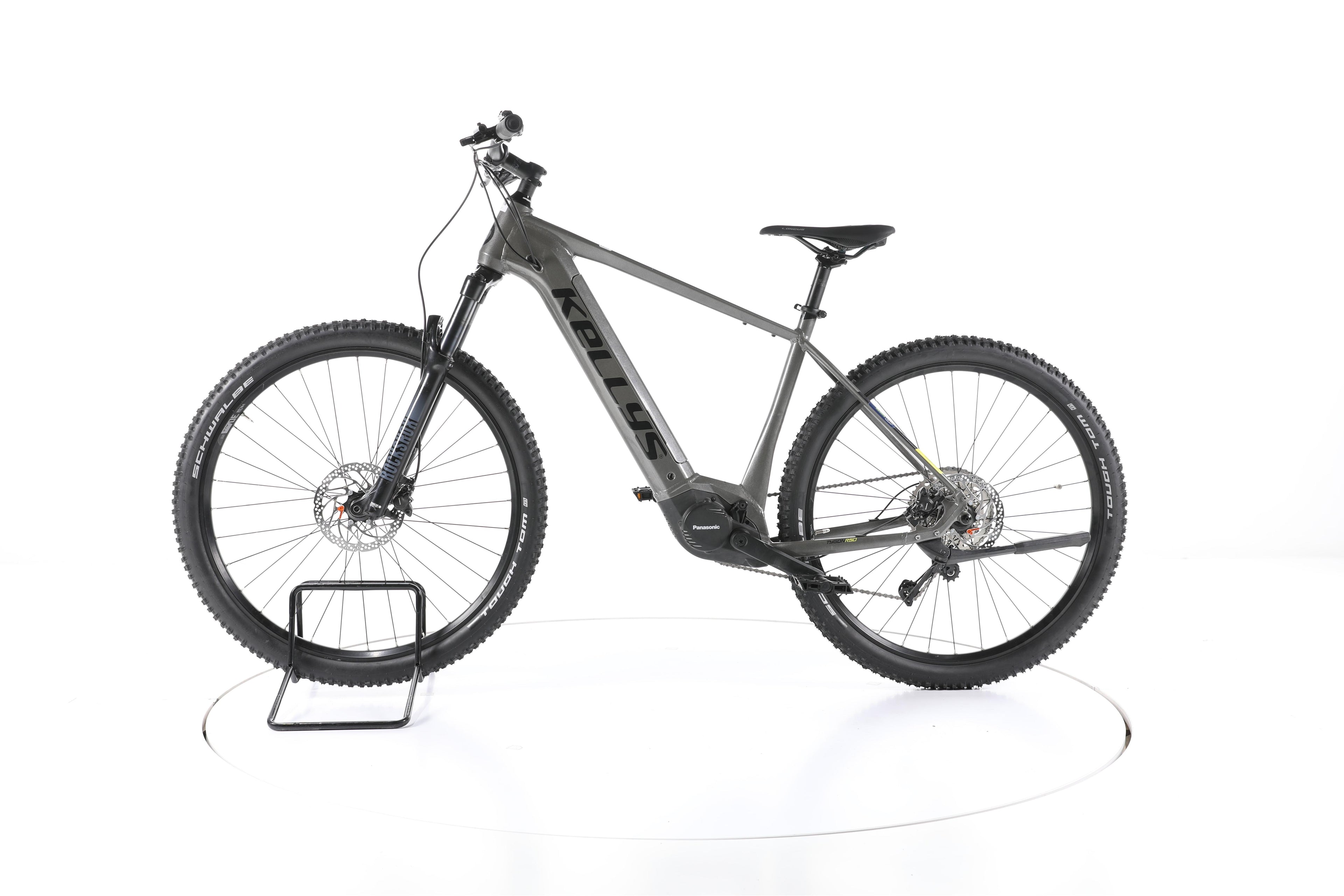 Kellys Tygon E-Bike - Image 7