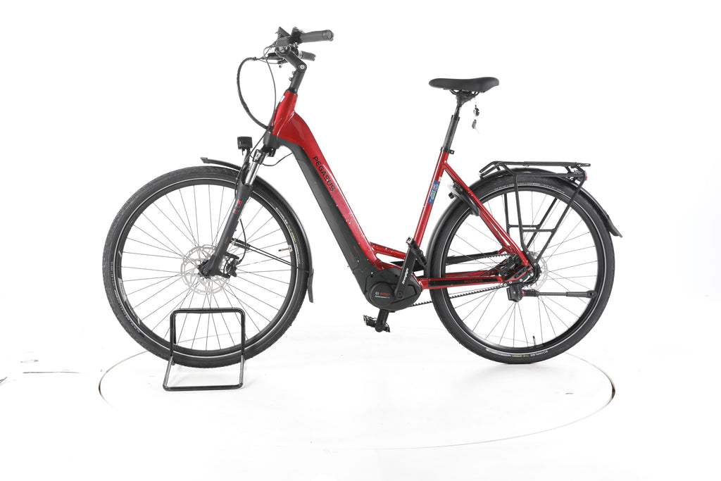 Pegasus Premio EVO 5R City E-Bike Tiefeinsteiger - Image 7