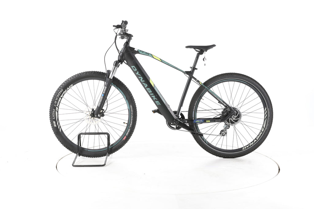 Dynabike Peak E-Bike - Image 7