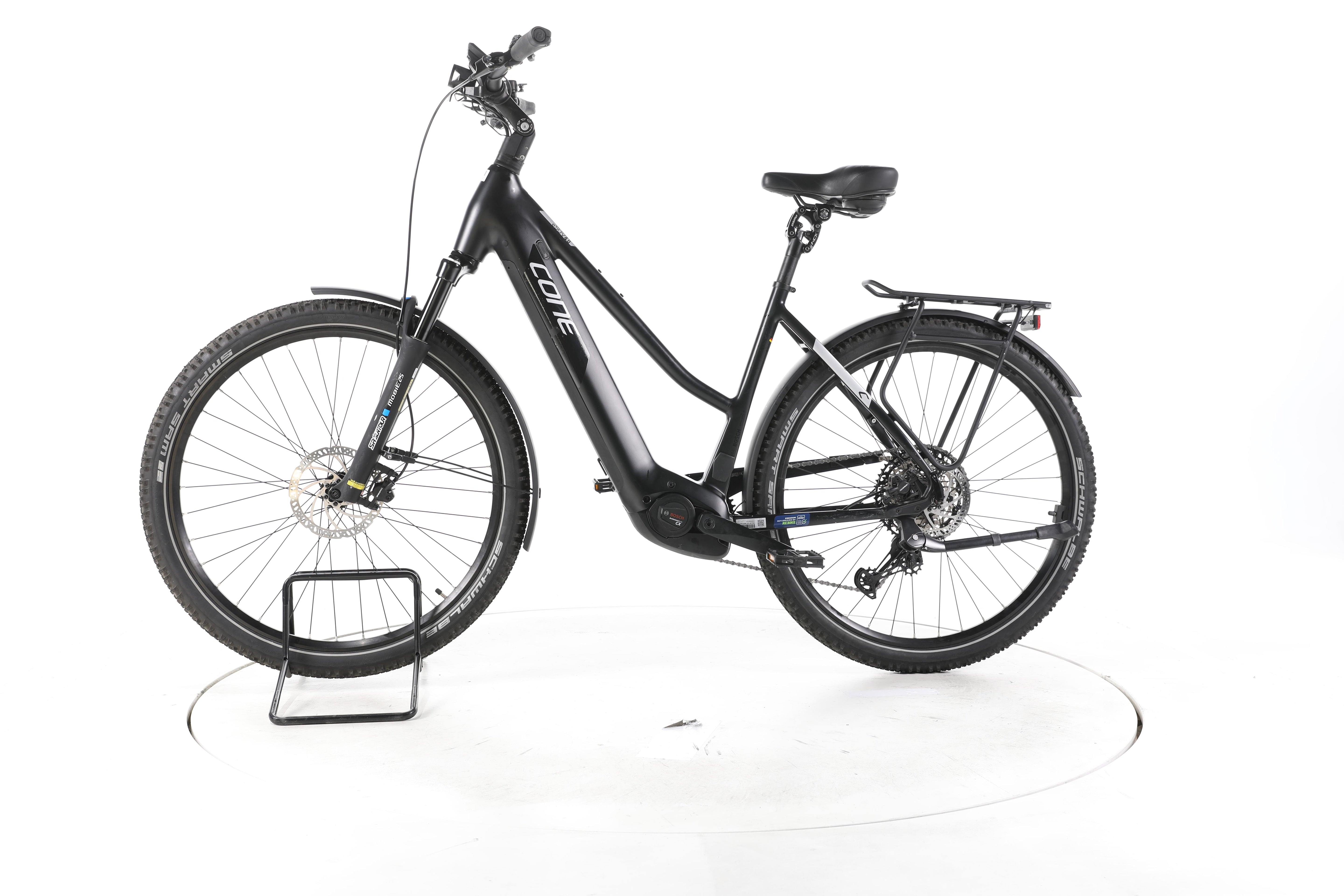 CONE Bikes eSUV IN 4.0 Trekking E-Bike - Image 7
