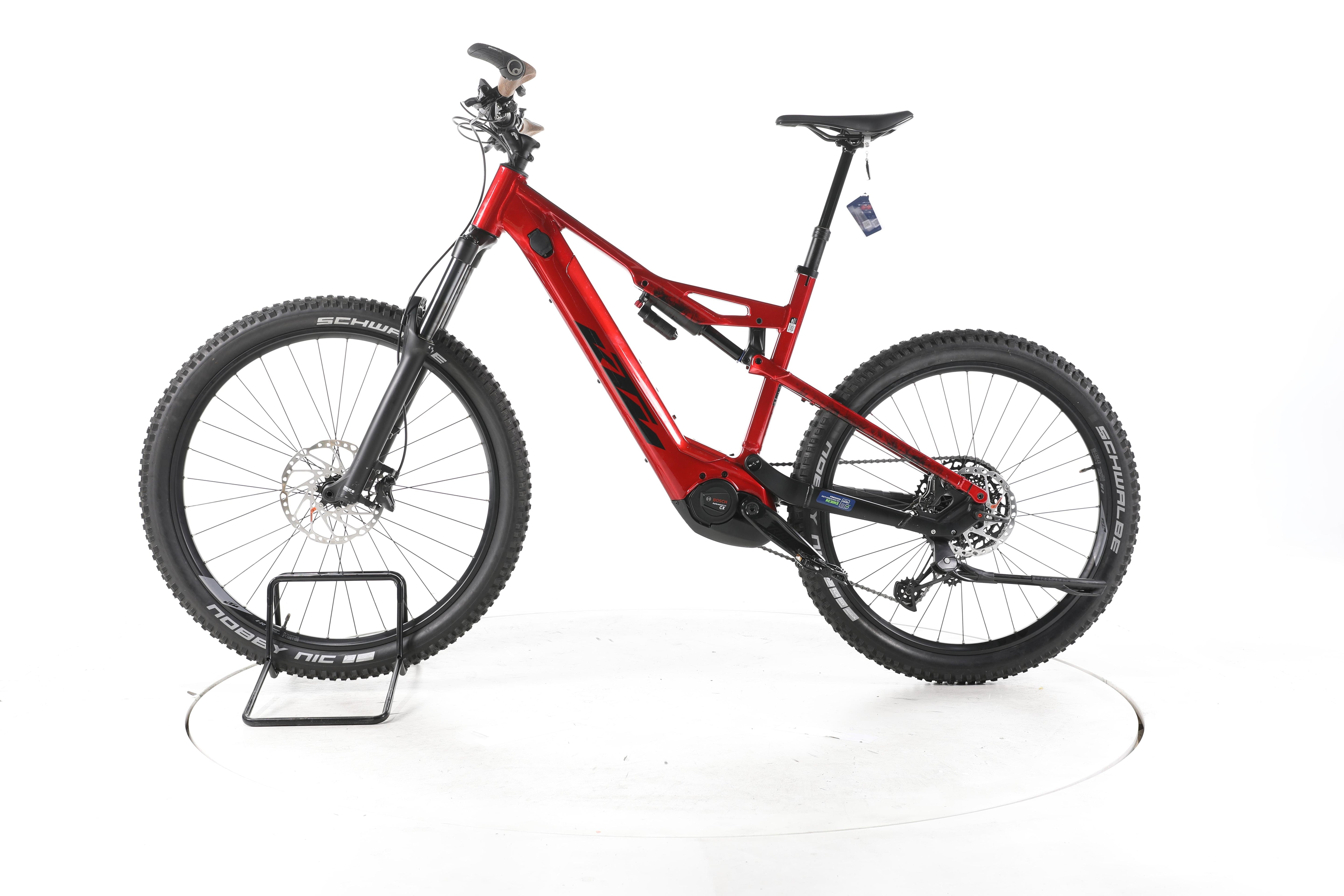 KTM Macina Kapoho 7973 E-Bike Fully - Image 7