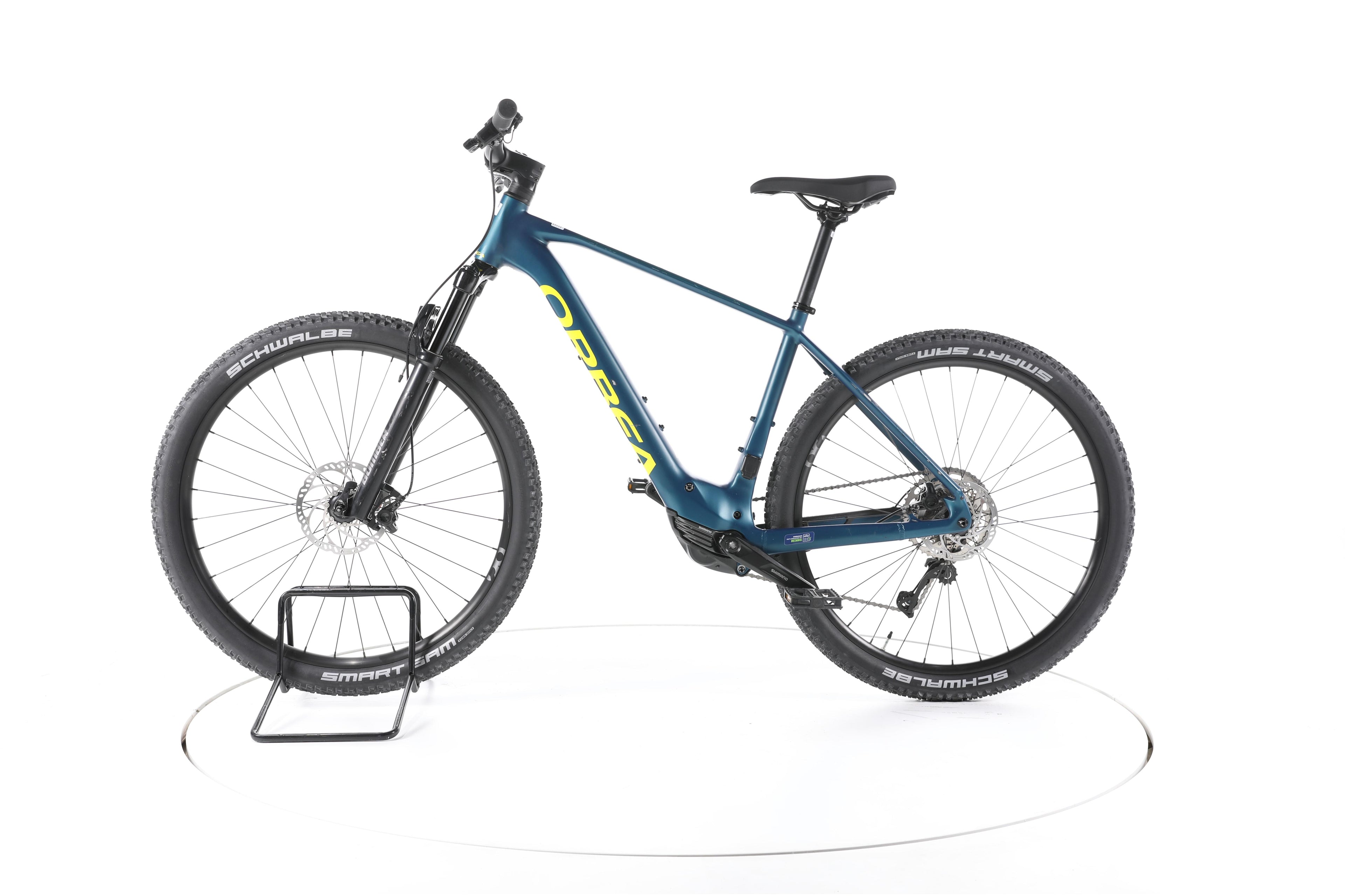 Orbea Urrun 30 E-Bike 2023 - Image 7