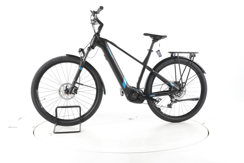Conway Cairon C 2.0 Trekking E-Bike - Image 7