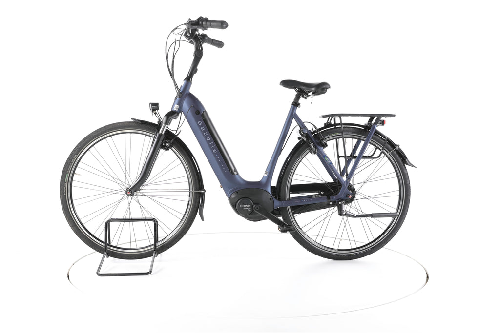 Gazelle Arroyo C7+ HMB Elite City E-Bike Tiefeinsteiger - Image 7