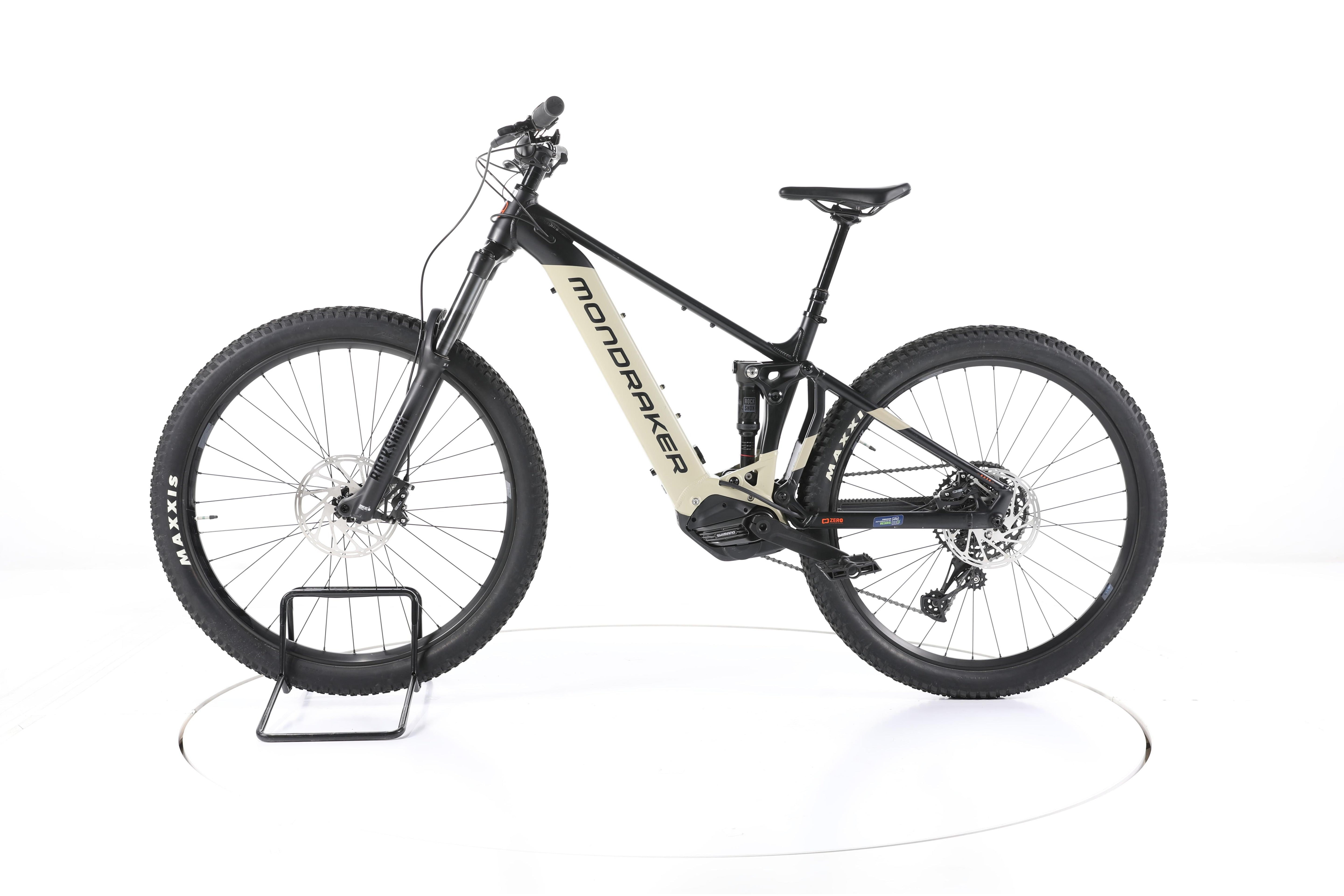 Mondraker DUSK E-Bike Fully - Image 7