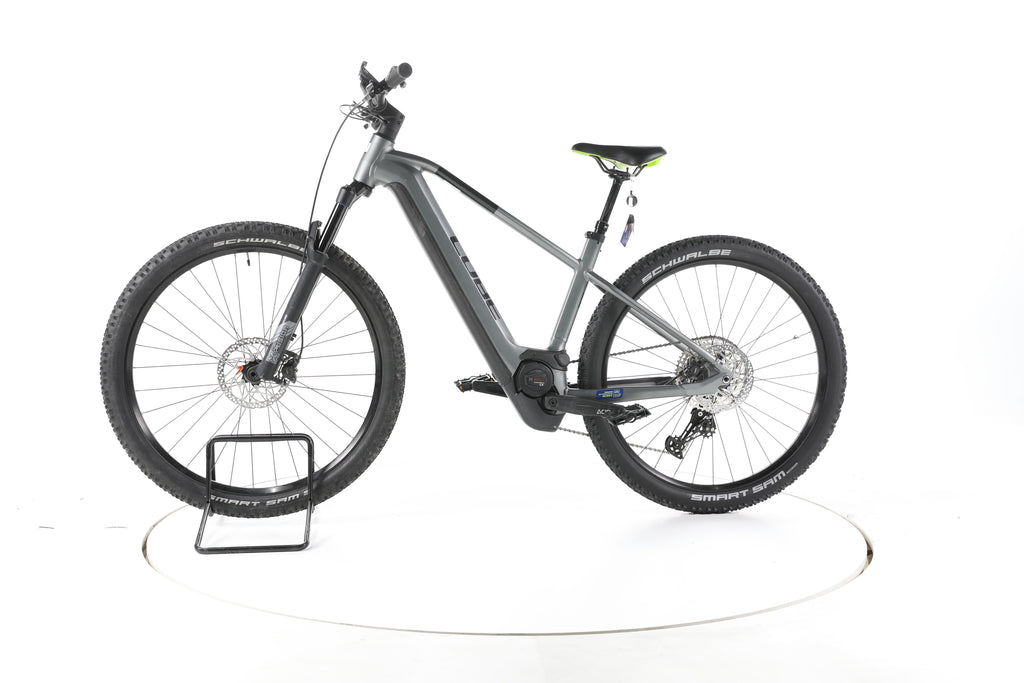 Cube Reaction Hybrid Pro E-Bike - Image 7