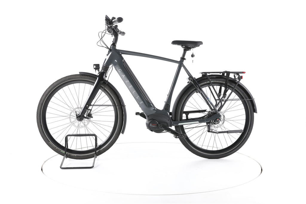Gazelle Ultimate C5 HMB City E-Bike Tiefeinsteiger 2023 - Image 7