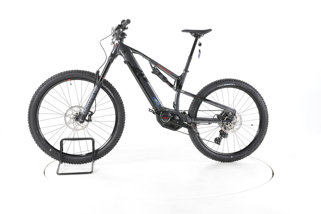 R Raymon TrailRay 160E 8.0 E-Bike Fully - Image 7