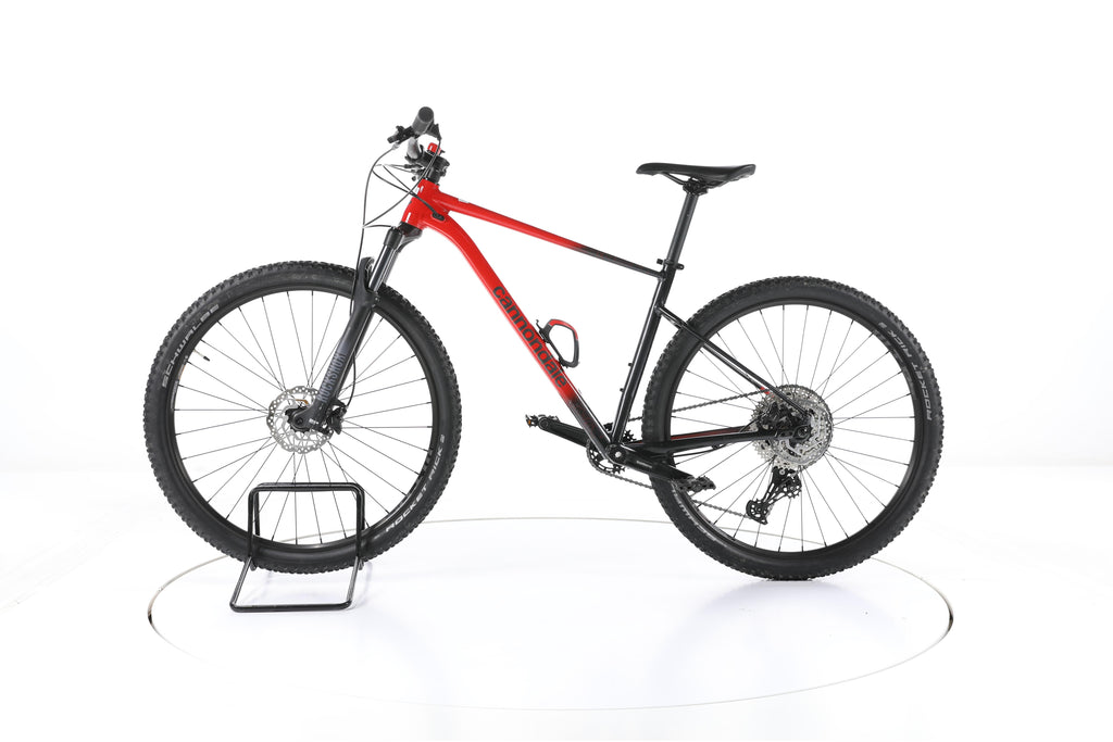 Cannondale Trail SL 3 - Image 7