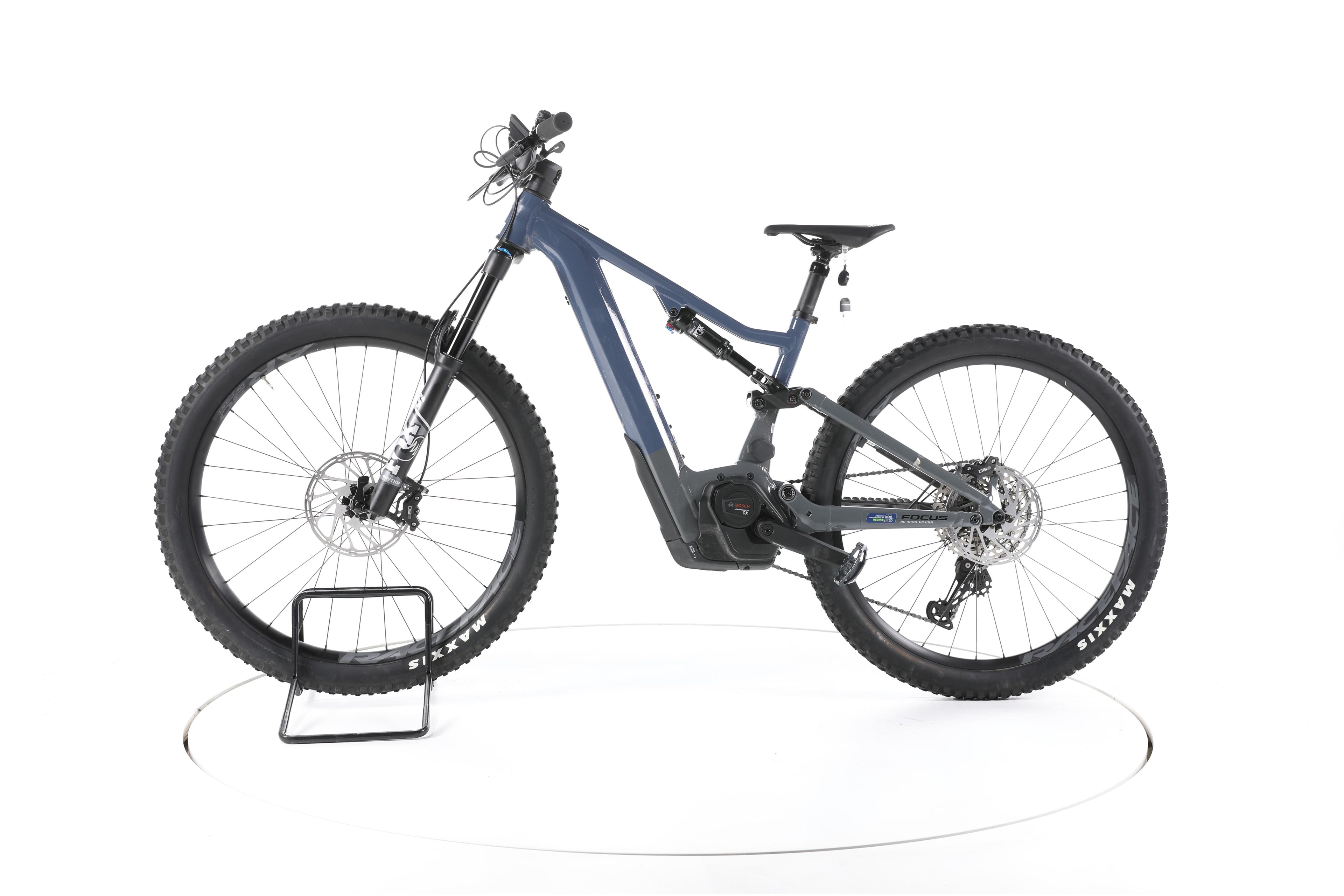 Focus JAM² 6.8 Fully E-Bike 2023 - Image 7
