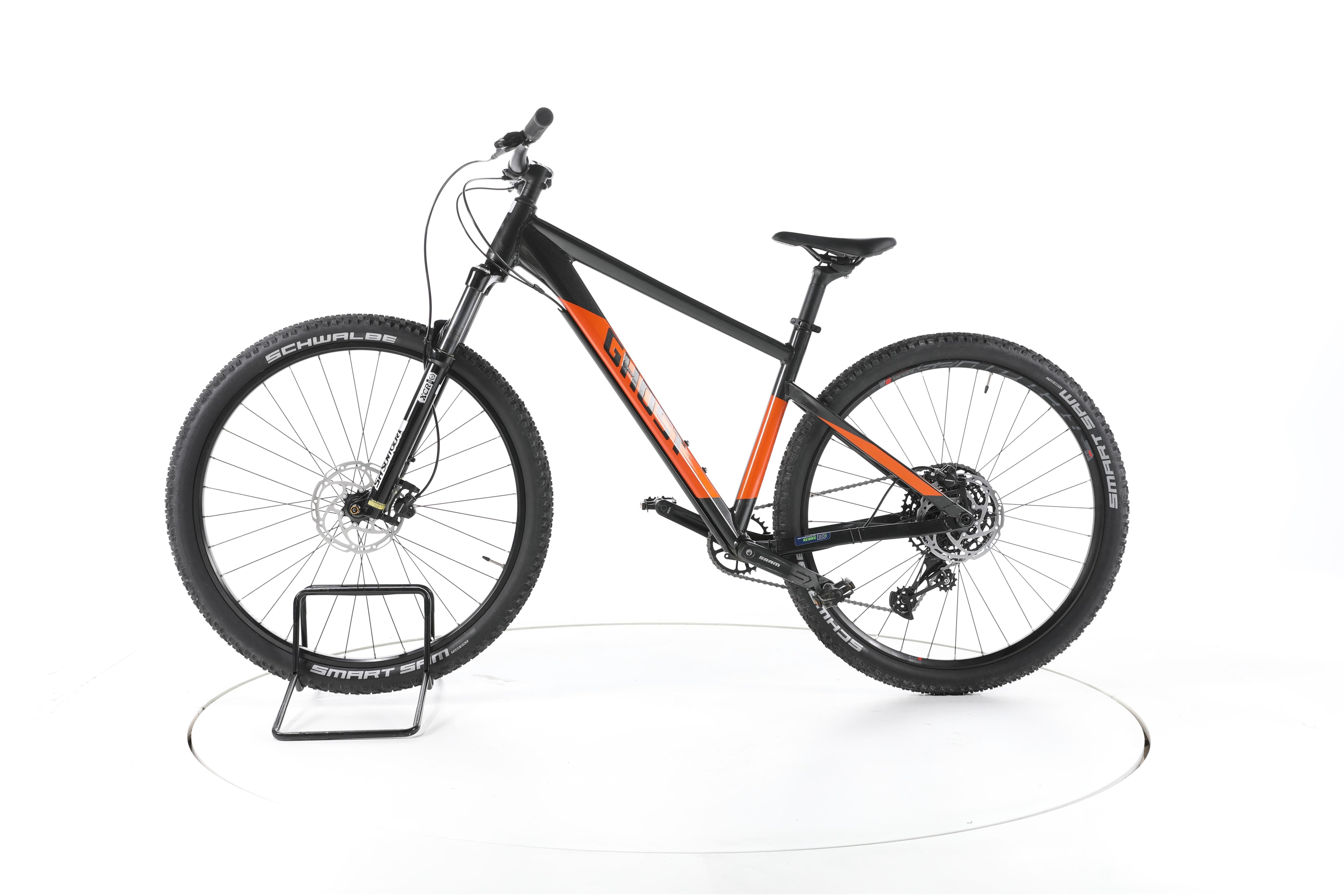 Ghost Nirvana Tour Base - Image 7