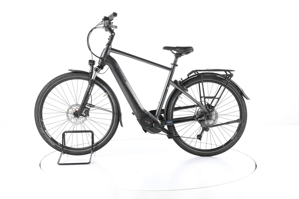 Pegasus Premio Evo 10 Lite Trekking E-Bike - Image 7