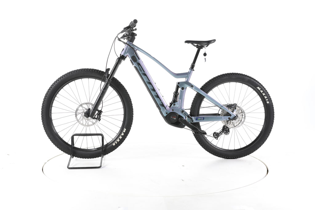 Scott Strike eRIDE 920 Fully E-Bike - Image 7