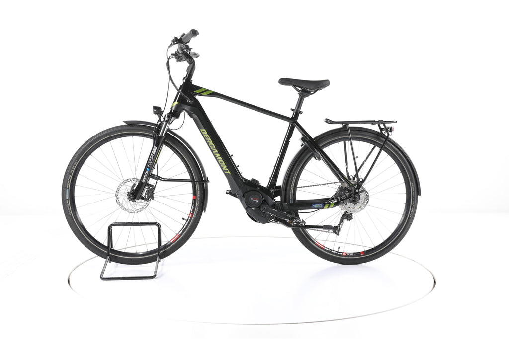 Bergamont E-Horizon Sport Trekking E-Bike - Image 7