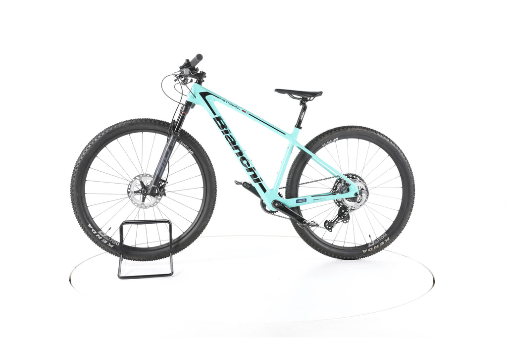 Bianchi Methanol CV RS 9.3 - Image 7