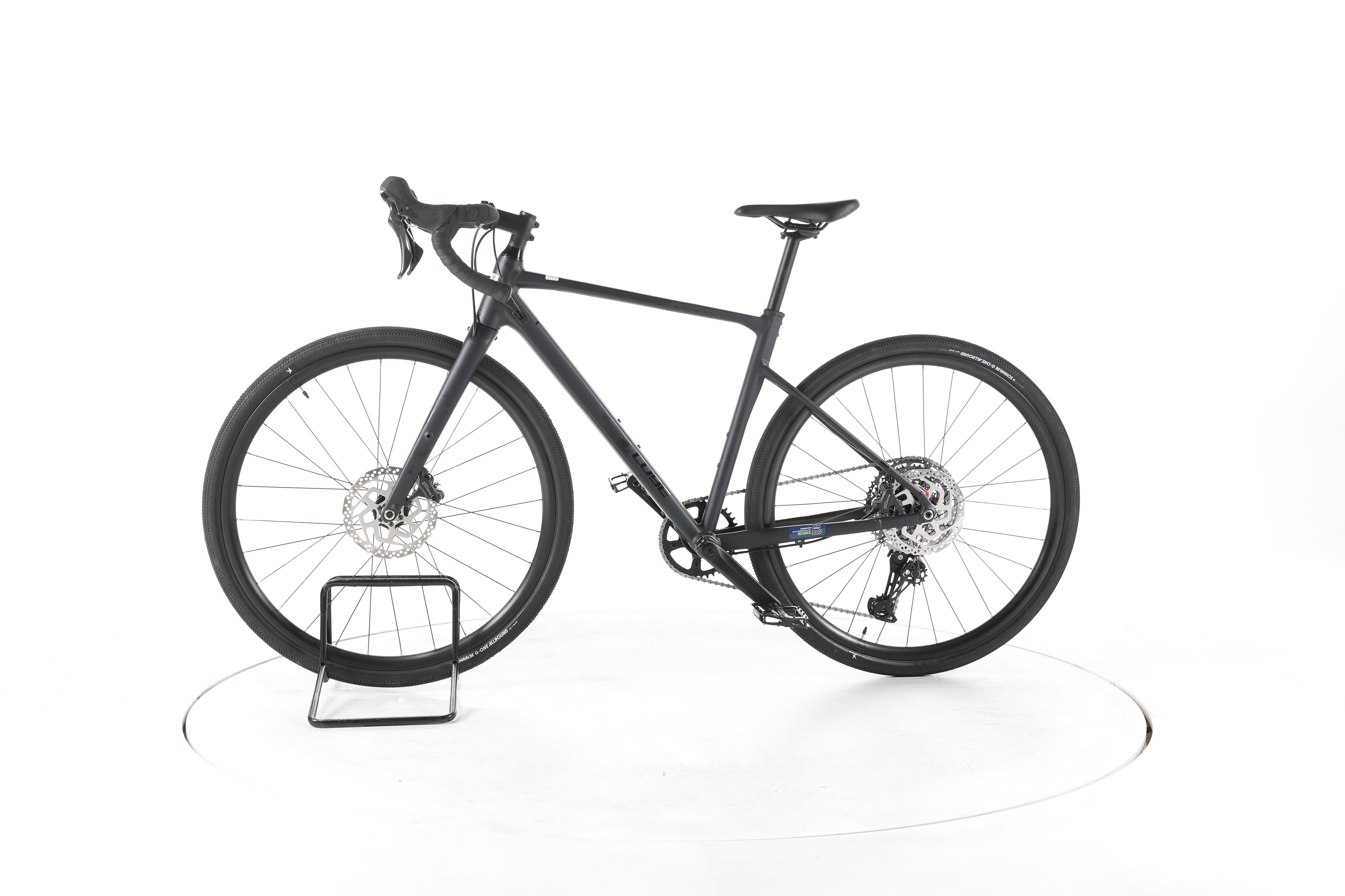 Cube Nuroad Pro Rennrad - Image 7