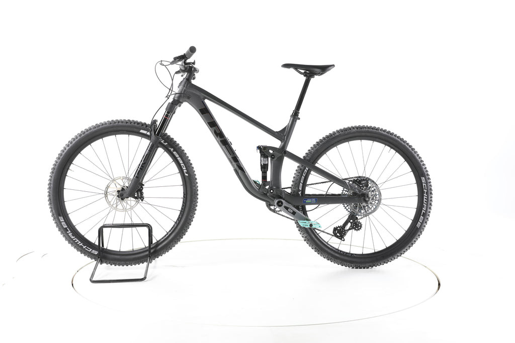 Trek Top Fuel 8 GX AXS T-Type Gen 3 - Image 7