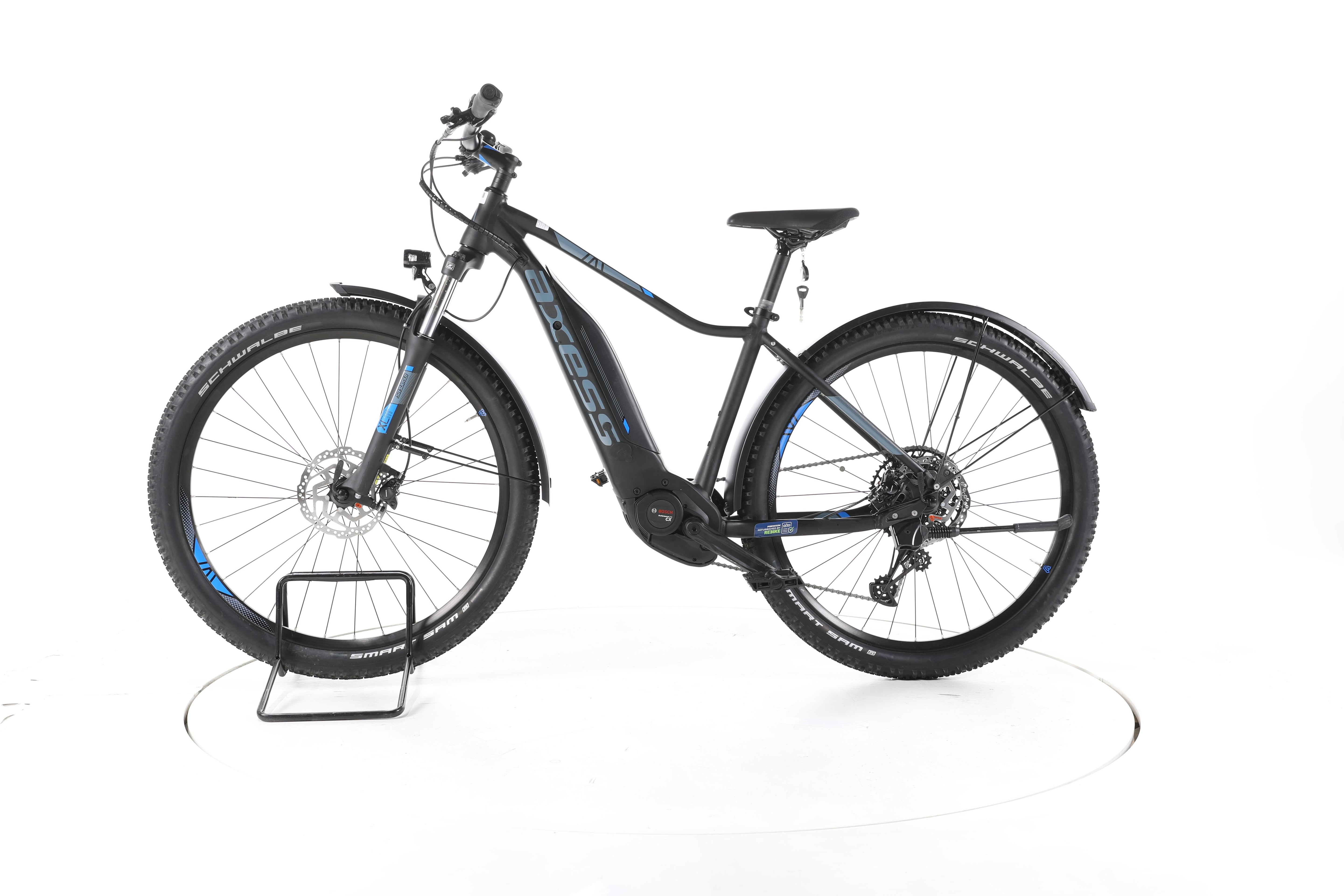 Axess Prime 29 E-Bike - Image 7