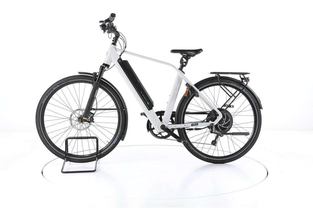 QWIC Performance RD11 Trekking E-Bike - Image 7