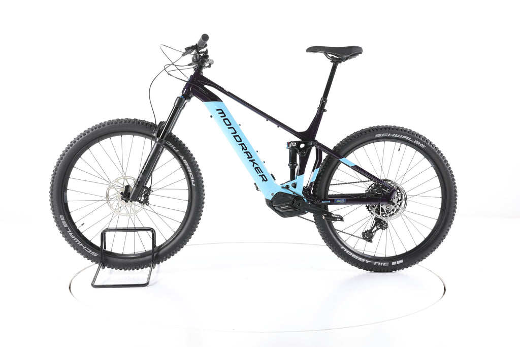 Mondraker DUSK R Fully E-Bike - Image 7