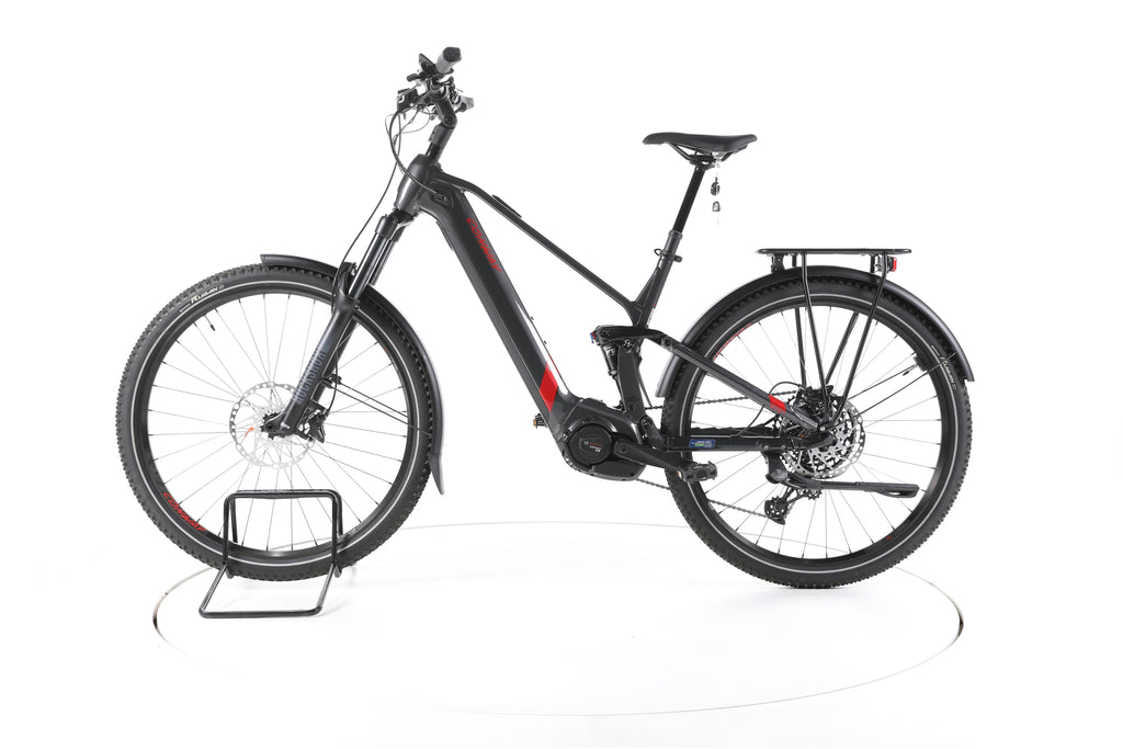 Conway Xyron SUV 4.9 SUV E-Bike 2024 - Image 7