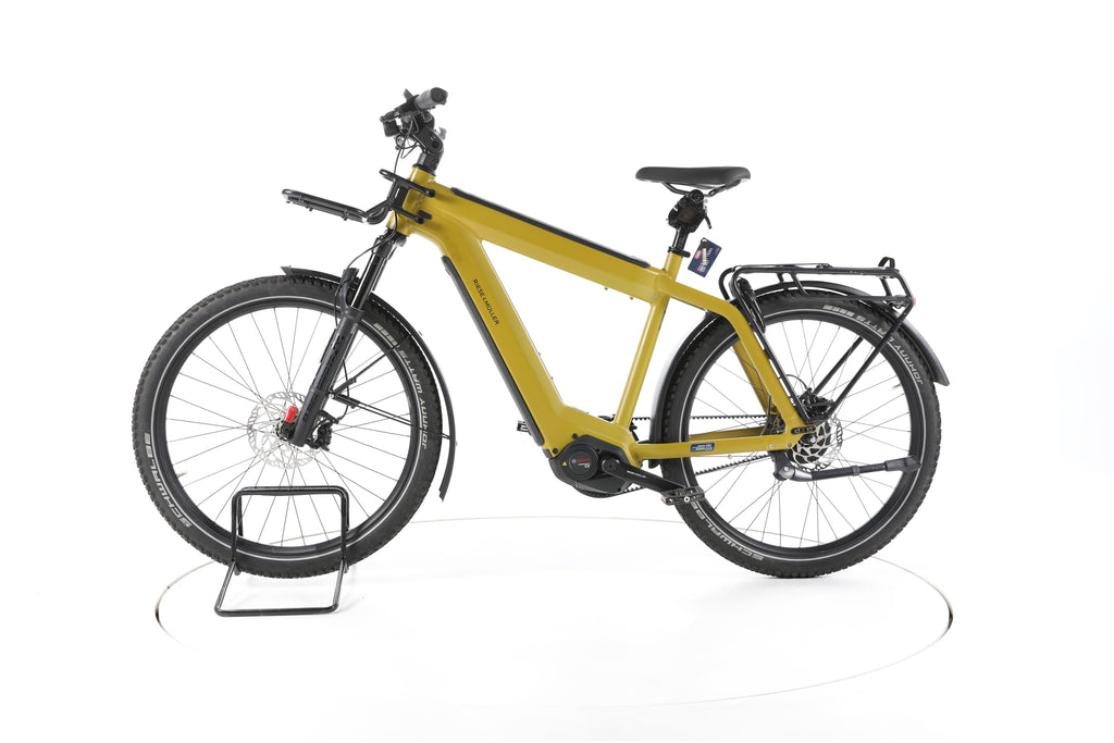 Riese & Müller Supercharger City E-Bike - Image 7