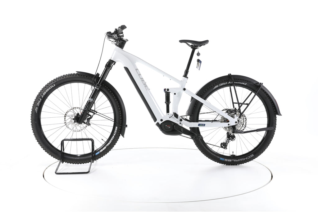 Cube Stereo Hyb. ONE44 EXC Allroad SUV E-Bike 2025 - Image 7