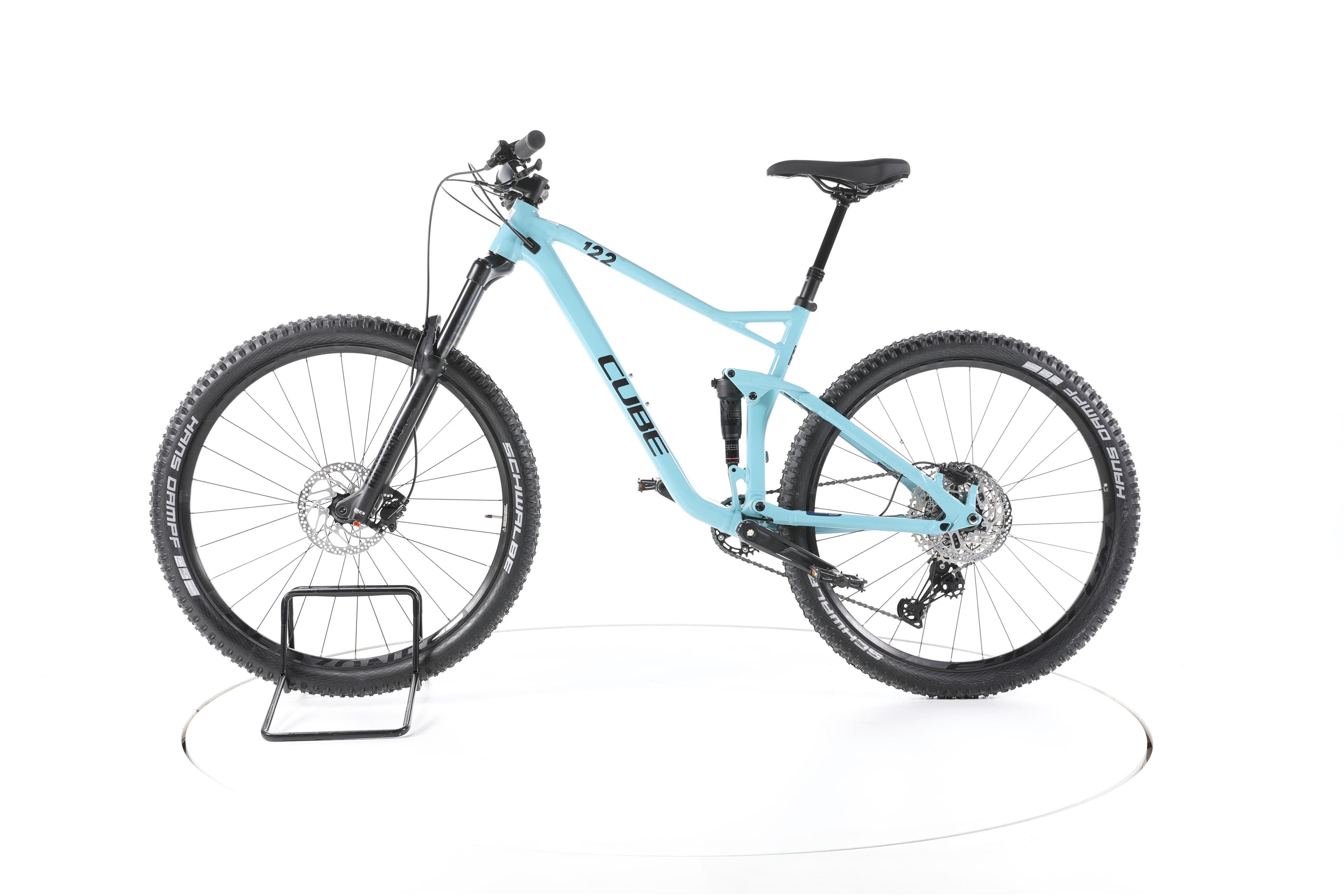 Cube Stereo ONE22 Race - Image 7