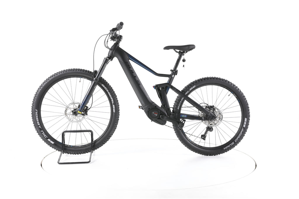 Bulls Copperhead EVO AM 1 Fully E-Bike - Image 7