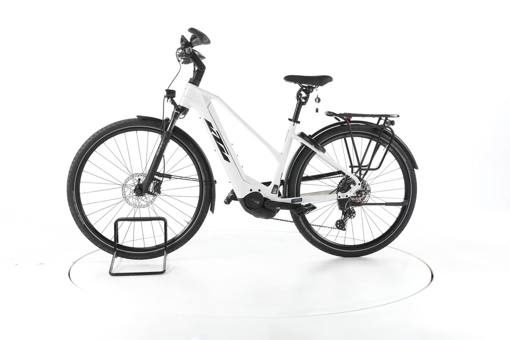 KTM Cento 10 Plus Trekking E-Bike - Image 7