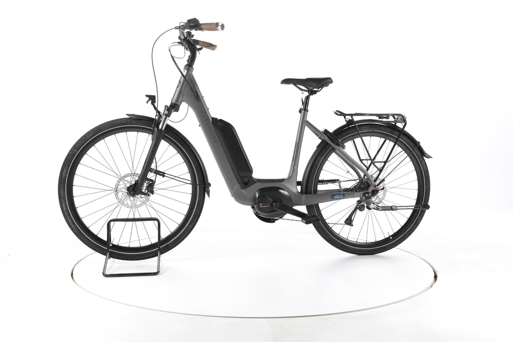 Kalkhoff Endeavour 1.B Move Trekking E-Bike Tiefeinsteiger - Image 7