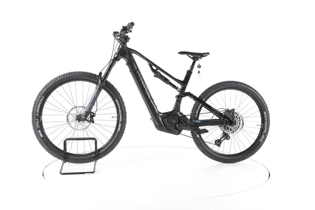 Ghost E-ASX 160 Universal Fully E-Bike 2023 - Image 7