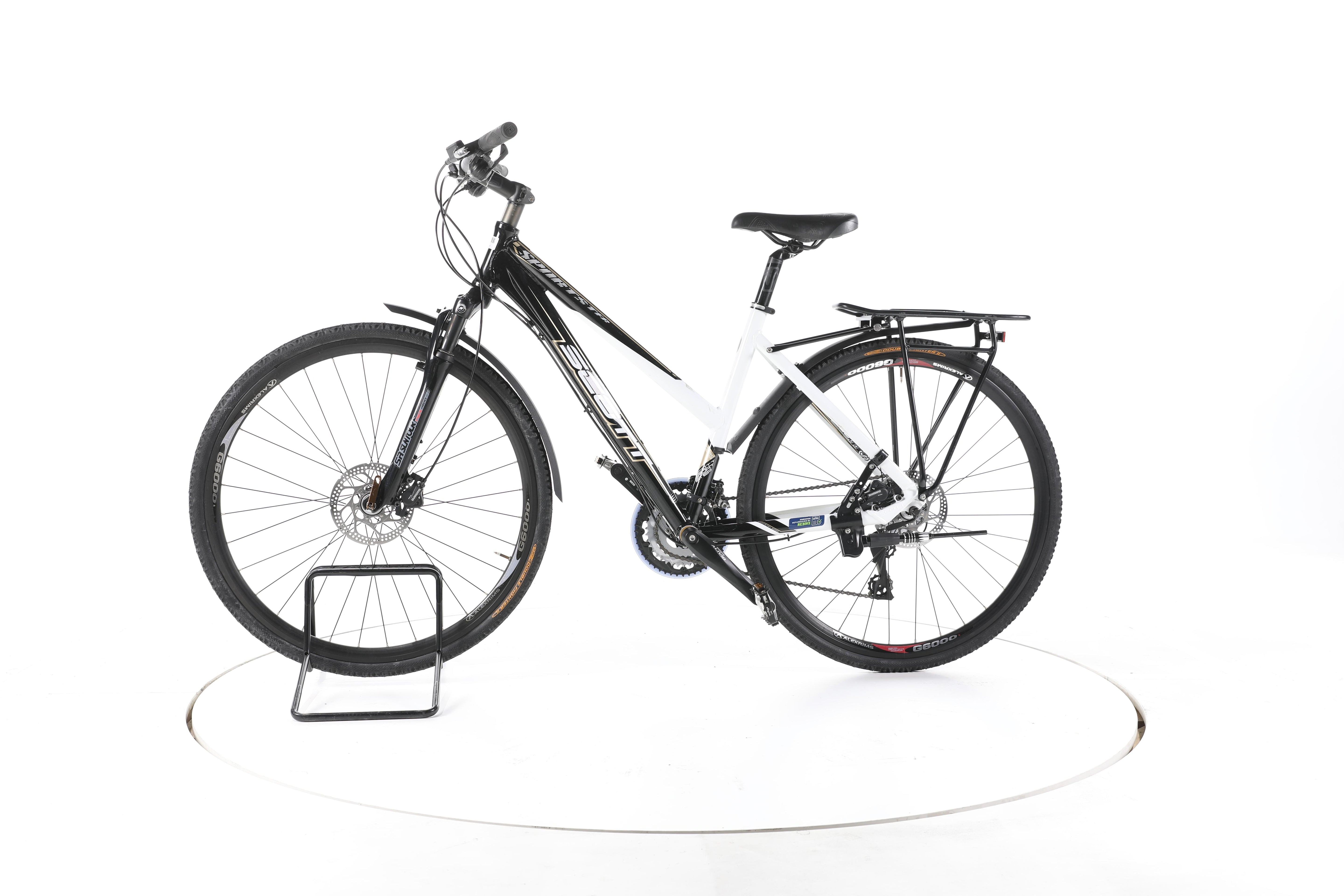 Scott Sportster Fahrrad City & Trekking - Image 7