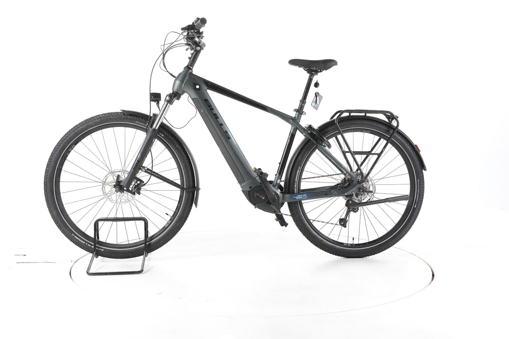 Bulls Iconic EVO 1 Trekking E-Bike - Image 7
