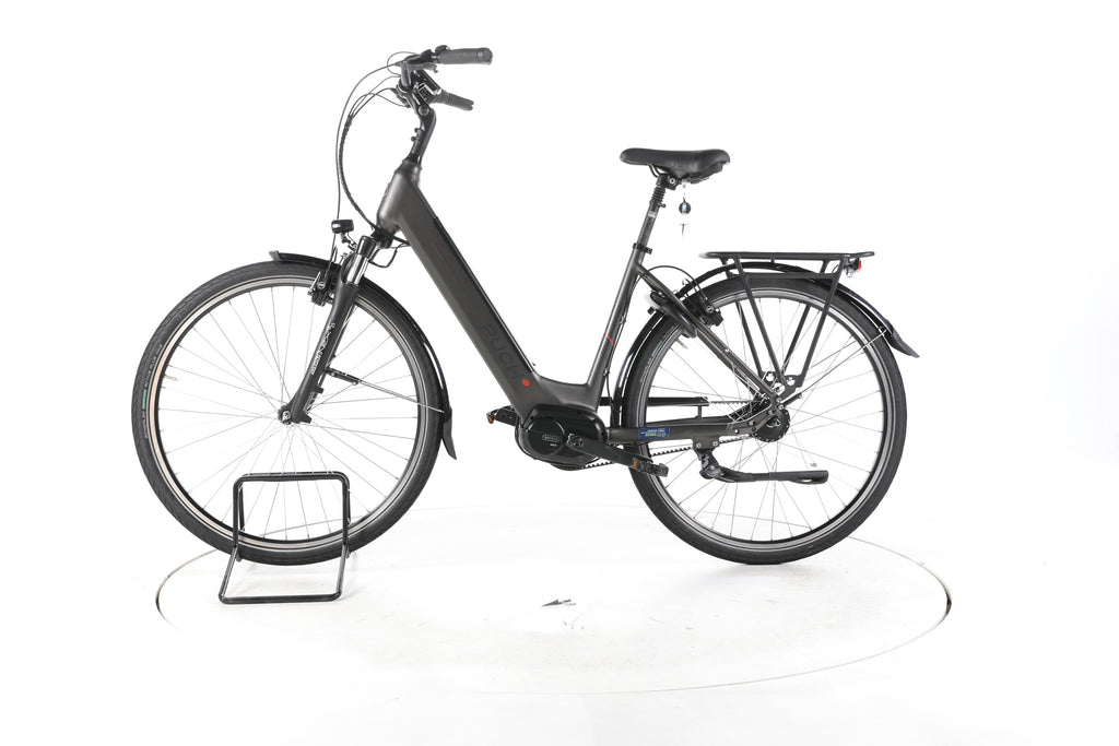 Puch Zirkon City E-Bike Tiefeinsteiger - Image 7
