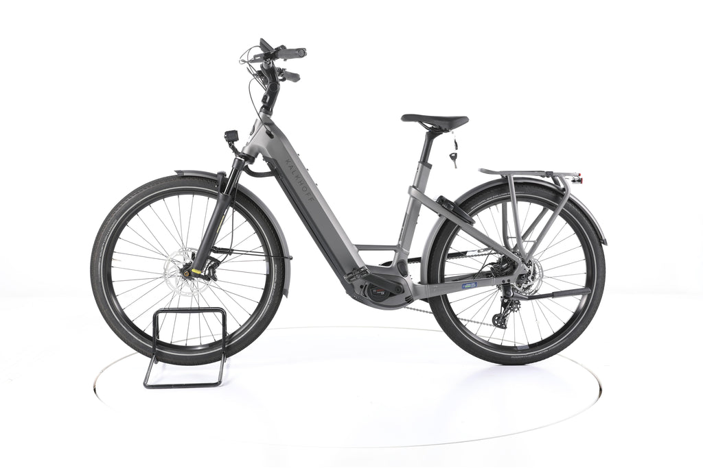 Kalkhoff Endeavour 7.B Move+ Trekking E-Bike Tiefeinsteiger - Image 7