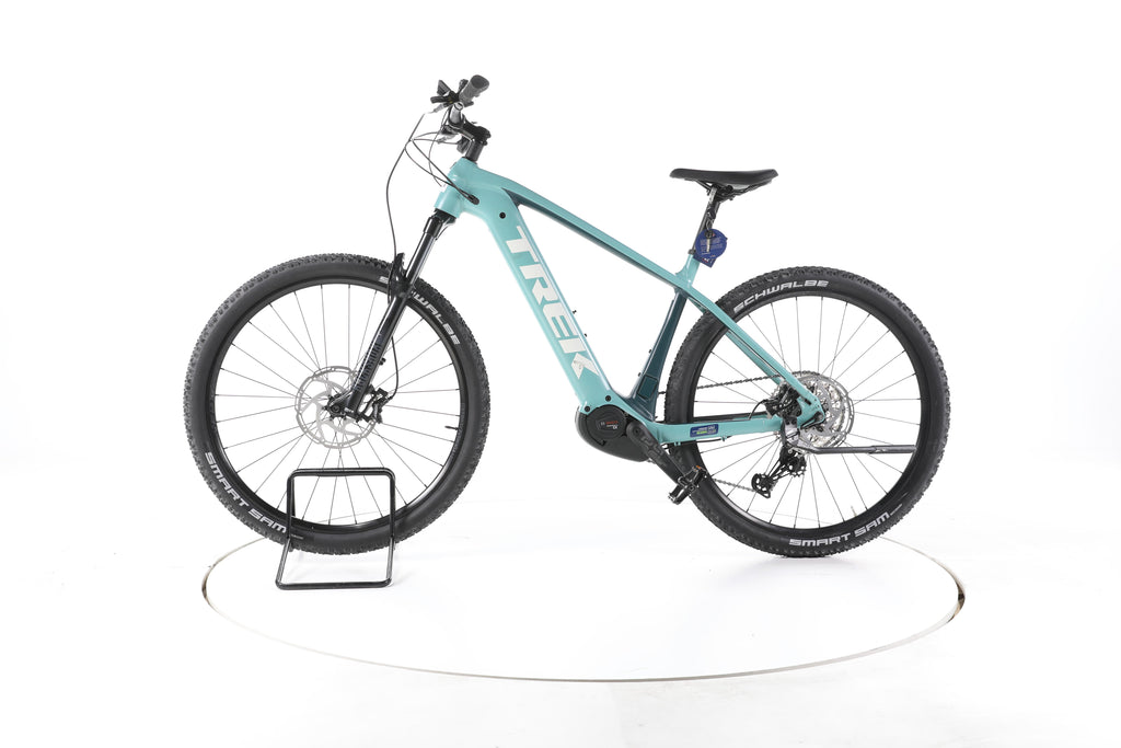 Trek Powerfly 5 Gen 4 E-Bike - Image 7