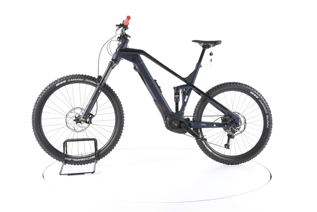 Bulls Sonic EVO AM 1 Fully E-Bike - Image 7