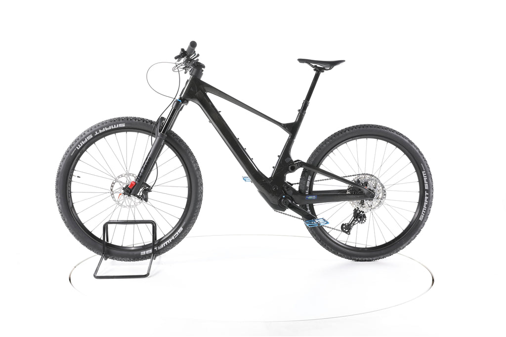 Scott Lumen eRIDE 910 Fully E-Bike Carbon - Image 7