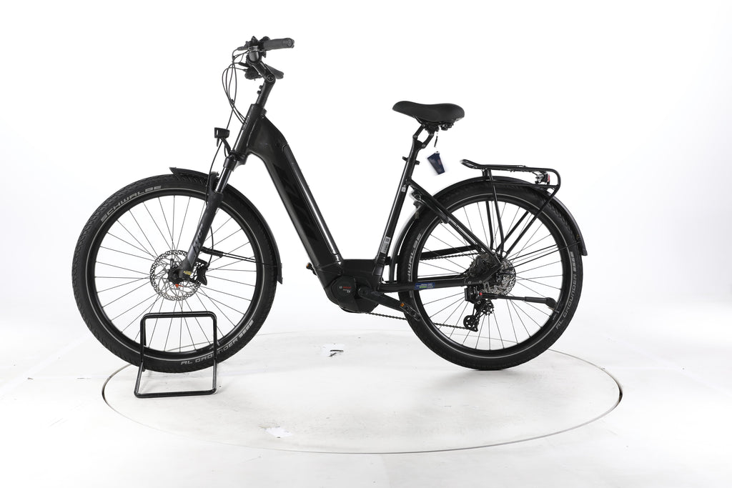 KTM Macina Gran 620 Trekking E-Bike Tiefeinsteiger - Image 7