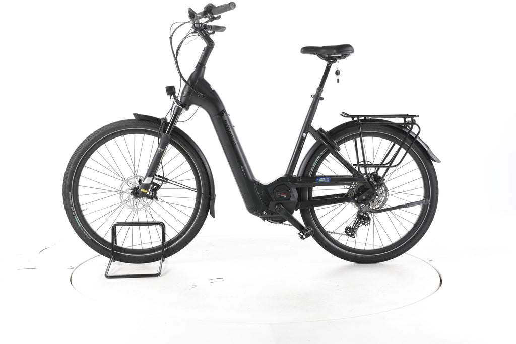 Pegasus Strong EVO 12 Lite Trekking E-Bike Tiefeinsteiger - Image 7
