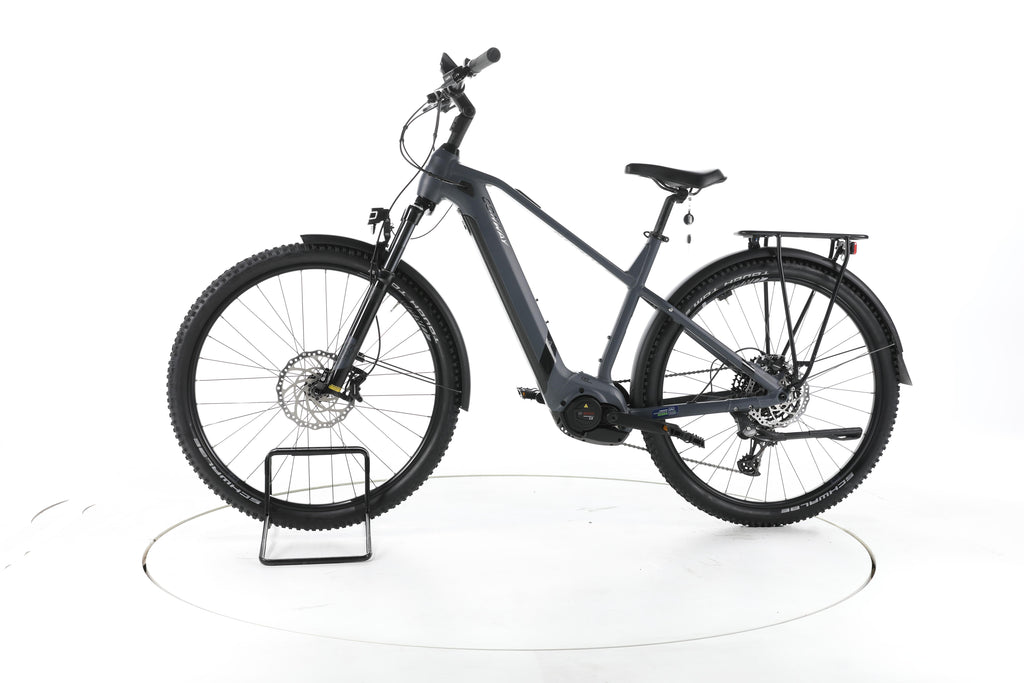 Conway Cairon SUV 5.0 Trekking E-Bike 2023 - Image 7